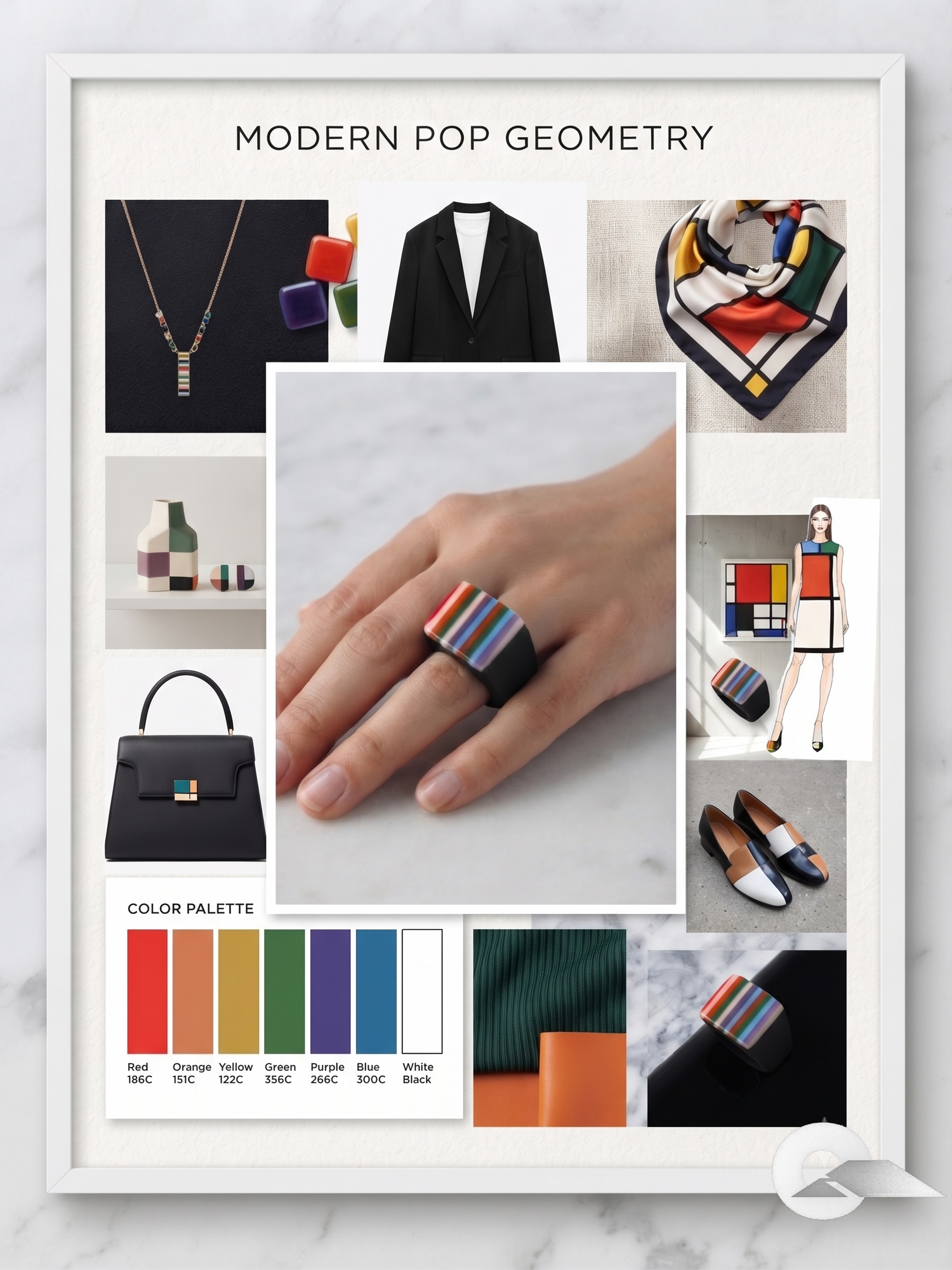 Geometric